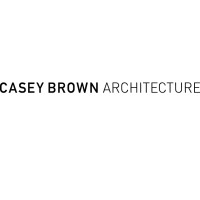 Casey Brown Architecture Logo