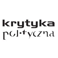Krytyka Polityczna Logo