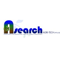 Asearch Agri-Tech (Pty) Ltd Logo