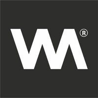 Waldemar estudio creativo Logo