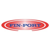 Fin-Port s.r.l. Logo