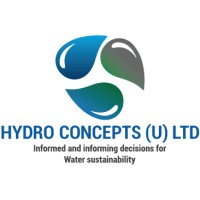 Hydro Concepts (U) ltd Logo