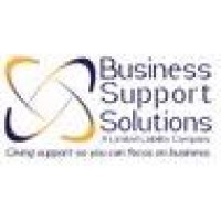 Business Support Solutions, LLC Logo
