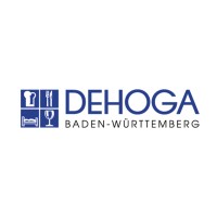 DEHOGA Baden-Württemberg Logo