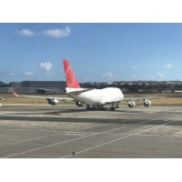 Air Cargo Global Logo
