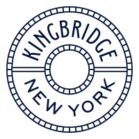 Kingbridge Cleaners & Tailors Logo