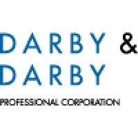 Darby & Darby Logo