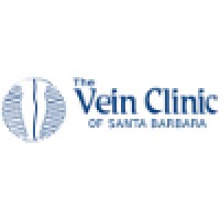 The Vein Clinic of Imperial Valley, of Santa Barbara, of Temecula Valley Logo