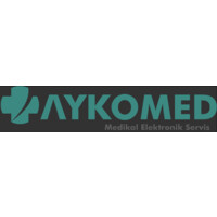 AYKOMED ELEKTRONIK MEDIKAL SERVIS AS Logo
