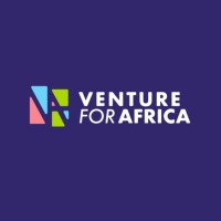 Venture for Africa Logo