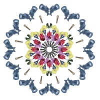 Grapevine PR Australia Logo