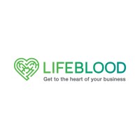 Lifeblood Performance Logo