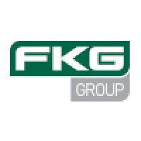 FKG Group Logo