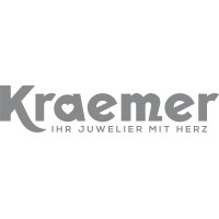 Juwelier Kraemer - Ihr Juwelier mit Herz Logo