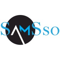SamSso Consultancy LTD Logo
