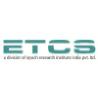Epoch Technology & Consulting Services (ETCS) Logo