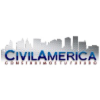 Civil America Ltda Logo
