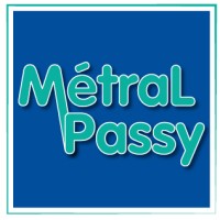 METRAL PASSY Logo