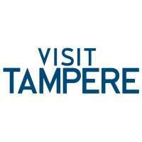 Visit Tampere Logo