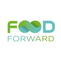 FoodForward - foodtech accelerator+ Logo