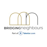 BRIDGING NEIGHBOURS GmbH Logo