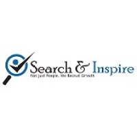 Search And Inspire Logo