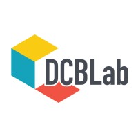 DCB Lab Logo