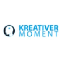 Kreativer Moment Logo