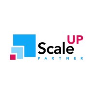 Scale Up Partner Logo