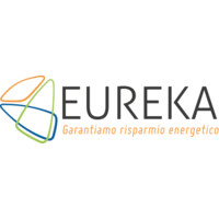 Eureka S.r.l. Logo