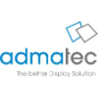 admatec GmbH Logo