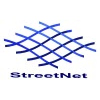 StreetNet Pty Ltd Logo