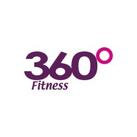 360 FITNESS - Saudi Arabia Logo