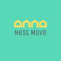 Nest Move Ltd Logo