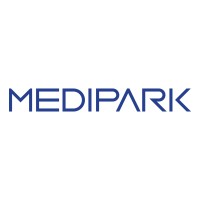 Medipark Health Centre Logo