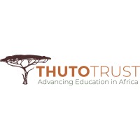 Thuto Trust Logo