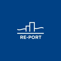 report consultancy Logo