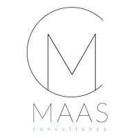 Maas Consultancy BVBA Logo