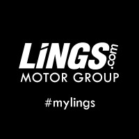 Lings Motor Group Logo