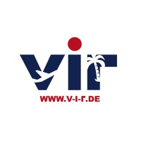 Verband Internet Reisevertrieb e.V. (VIR) Logo