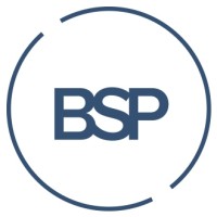 BSP Logo