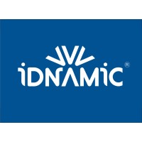 IDNAMIC Logo