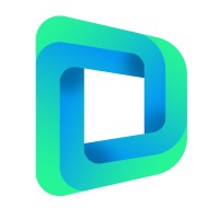 Disraptor Logo