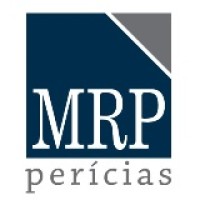 MRP Perícias Logo