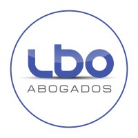 LBO Abogados Logo