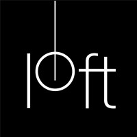 LØFT - et konsulentpartnerskab Logo