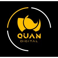Quan Digital Logo