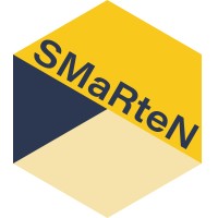 The Student Mental Health Research Network (SMaRteN) Logo