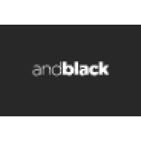 andblack design studio Logo