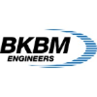 BKBM Engineers Logo